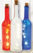 30cm LED Bottle Light-Each