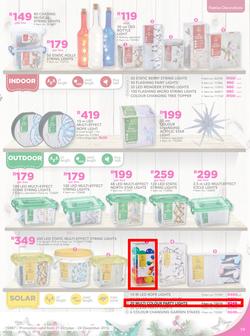 Game : Toy Prices You Just Can't Beat (21 Oct - 25 Nov 2016), page 19