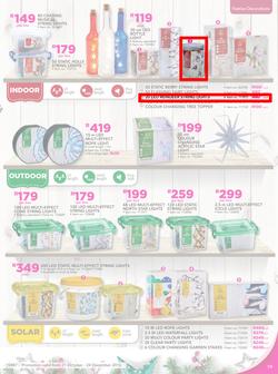 Game : Toy Prices You Just Can't Beat (21 Oct - 25 Nov 2016), page 19