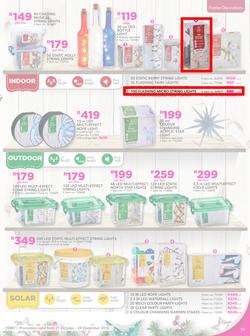 Game : Toy Prices You Just Can't Beat (21 Oct - 25 Nov 2016), page 19