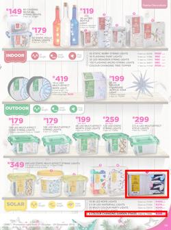 Game : Toy Prices You Just Can't Beat (21 Oct - 25 Nov 2016), page 19