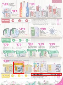 Game : Toy Prices You Just Can't Beat (21 Oct - 25 Nov 2016), page 19