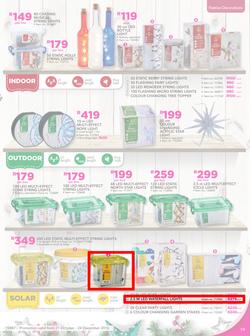 Game : Toy Prices You Just Can't Beat (21 Oct - 25 Nov 2016), page 19