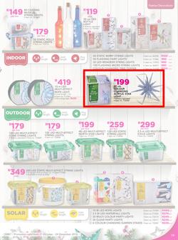 Game : Toy Prices You Just Can't Beat (21 Oct - 25 Nov 2016), page 19