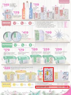 Game : Toy Prices You Just Can't Beat (25 Nov - 24 Dec 2016), page 19