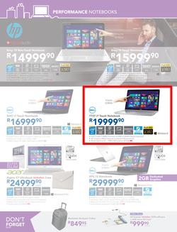 Incredible Connection : Incredible Gifts (20 Nov - 24 Dec 2014), page 20