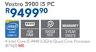 Dell Vostro 3900 i5 PC