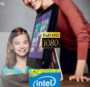 Acer Aspire AZ3-615 i5 All-In-One Desktop