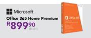 Microsoft Office 365 Home Premium