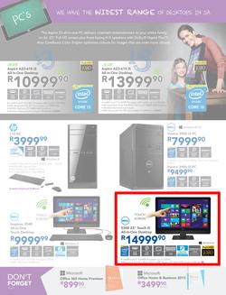Incredible Connection : Make 2015 Incredible (8 Jan - 1 Feb 2015), page 20