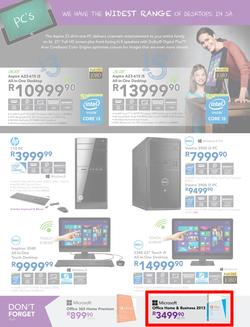 Incredible Connection : Make 2015 Incredible (8 Jan - 1 Feb 2015), page 20