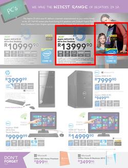 Incredible Connection : Make 2015 Incredible (8 Jan - 1 Feb 2015), page 20