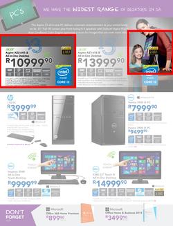 Incredible Connection : Make 2015 Incredible (8 Jan - 1 Feb 2015), page 20