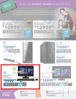 Incredible Connection : Make 2015 Incredible (8 Jan - 1 Feb 2015), page 20