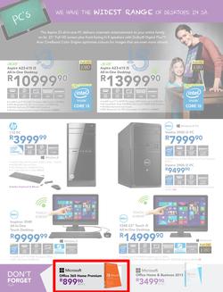 Incredible Connection : Make 2015 Incredible (8 Jan - 1 Feb 2015), page 20