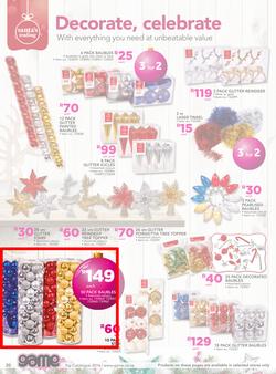 Game : Toy Prices You Just Can't Beat (21 Oct - 25 Nov 2016), page 20