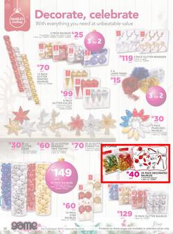 Game : Toy Prices You Just Can't Beat (21 Oct - 25 Nov 2016), page 20