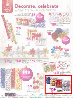 Game : Toy Prices You Just Can't Beat (21 Oct - 25 Nov 2016), page 20