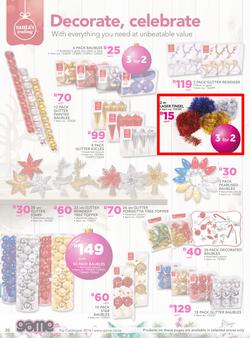 Game : Toy Prices You Just Can't Beat (21 Oct - 25 Nov 2016), page 20