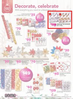 Game : Toy Prices You Just Can't Beat (21 Oct - 25 Nov 2016), page 20