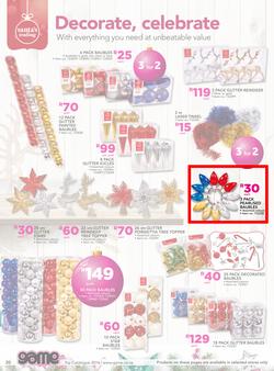 Game : Toy Prices You Just Can't Beat (21 Oct - 25 Nov 2016), page 20