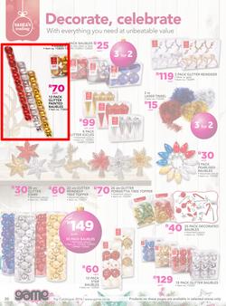 Game : Toy Prices You Just Can't Beat (21 Oct - 25 Nov 2016), page 20
