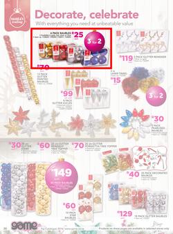 Game : Toy Prices You Just Can't Beat (21 Oct - 25 Nov 2016), page 20