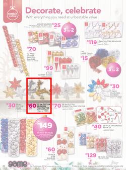 Game : Toy Prices You Just Can't Beat (21 Oct - 25 Nov 2016), page 20