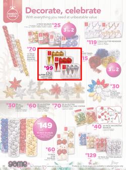 Game : Toy Prices You Just Can't Beat (21 Oct - 25 Nov 2016), page 20
