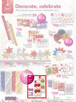 Game : Toy Prices You Just Can't Beat (21 Oct - 25 Nov 2016), page 20
