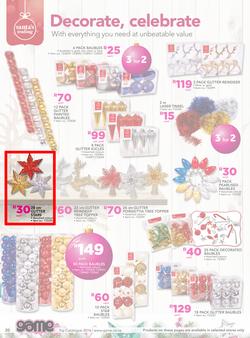 Game : Toy Prices You Just Can't Beat (25 Nov - 24 Dec 2016), page 20