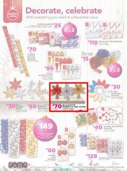 Game : Toy Prices You Just Can't Beat (25 Nov - 24 Dec 2016), page 20