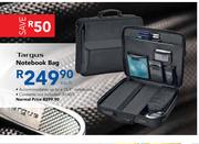 Targus Notebook Bag Each