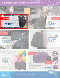 Incredible Connection : Incredible Gifts (20 Nov - 24 Dec 2014), page 21