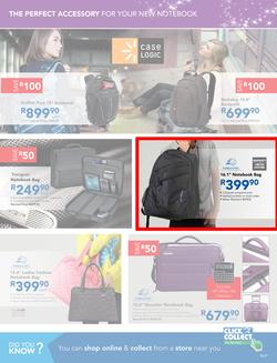 Incredible Connection : Incredible Gifts (20 Nov - 24 Dec 2014), page 21