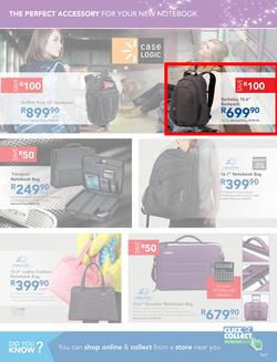 Incredible Connection : Incredible Gifts (20 Nov - 24 Dec 2014), page 21