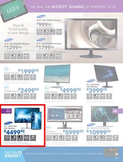 Incredible Connection : Make 2015 Incredible (8 Jan - 1 Feb 2015), page 21