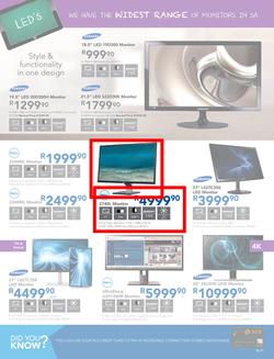 Incredible Connection : Make 2015 Incredible (8 Jan - 1 Feb 2015), page 21