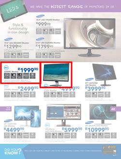 Incredible Connection : Make 2015 Incredible (8 Jan - 1 Feb 2015), page 21