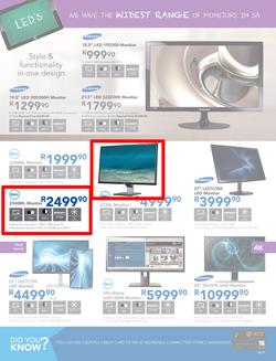 Incredible Connection : Make 2015 Incredible (8 Jan - 1 Feb 2015), page 21