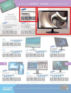 Incredible Connection : Make 2015 Incredible (8 Jan - 1 Feb 2015), page 21