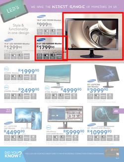 Incredible Connection : Make 2015 Incredible (8 Jan - 1 Feb 2015), page 21