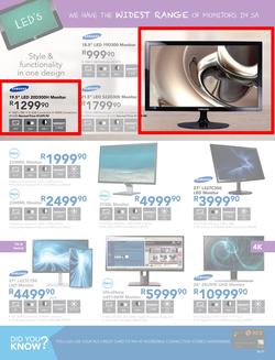 Incredible Connection : Make 2015 Incredible (8 Jan - 1 Feb 2015), page 21