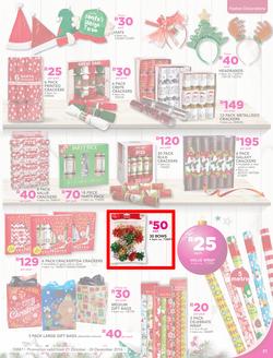 Game : Toy Prices You Just Can't Beat (21 Oct - 25 Nov 2016), page 21