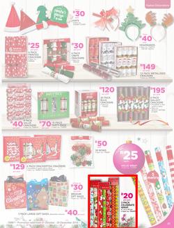 Game : Toy Prices You Just Can't Beat (25 Nov - 24 Dec 2016), page 21