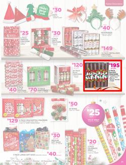 Game : Toy Prices You Just Can't Beat (25 Nov - 24 Dec 2016), page 21