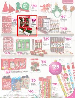 Game : Toy Prices You Just Can't Beat (25 Nov - 24 Dec 2016), page 21