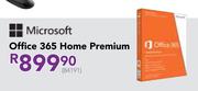 Microsoft Office 365 Home Premium