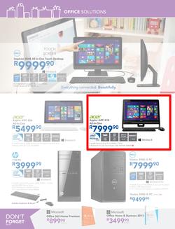 Incredible Connection : Incredible Gifts (20 Nov - 24 Dec 2014), page 22