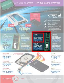 Incredible Connection : Make 2015 Incredible (8 Jan - 1 Feb 2015), page 22
